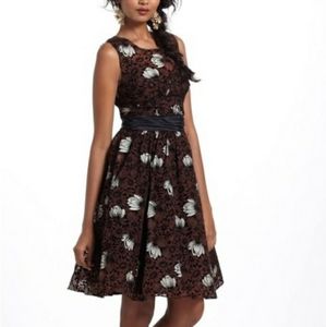 Frock! By Tracy Reese Anthropologie Dress